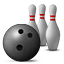 🎳