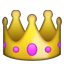 👑