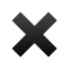 ✖️