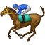 🏇
