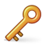 🔑