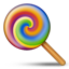 🍭