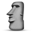 🗿