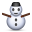 ⛄